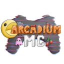 ArcadiumMC OLD - discord server icon