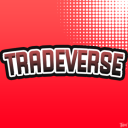 Tradeverse - discord server icon