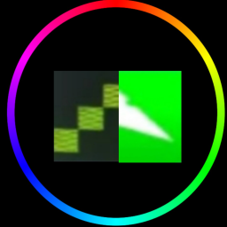 GreenLaser Cult - discord server icon