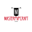 MasterPvPCraft - discord server icon