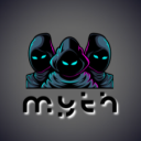 Myth Network - discord server icon