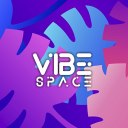 Vibe Space - discord server icon