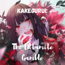 Kakegurui: The Ultimate Gamble - discord server icon