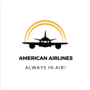 American Airlines - discord server icon