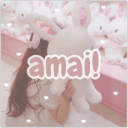 amai - new server soon - discord server icon