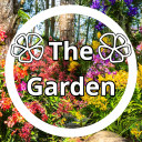 🌸⚘🌻The Garden🌻⚘🌸 - discord server icon