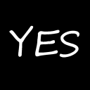 The YES Server - discord server icon