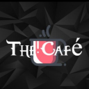 The Café - discord server icon