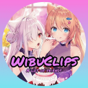 WibuClips - discord server icon