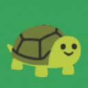 Traversal Turtle #TeamTurtles - discord server icon