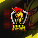 Ares E-Sports - discord server icon