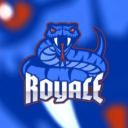 RoyaleHCF Network - discord server icon