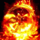 The Phoenix Society - discord server icon