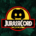 JurassiCord - discord server icon
