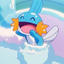 Mudkip's Playground [CLOSED] - discord server icon