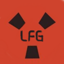 Rust LFG - discord server icon