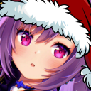 Keqing Bot Support 🎄 - discord server icon