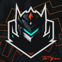 Redefined - discord server icon