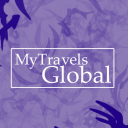 MyTravelsGlobal - discord server icon