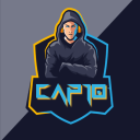 TS ❯ Cap10s - discord server icon