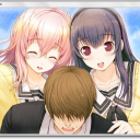 Totono ( You and Me and Her / Kimi to Kanojo ... ) fans - discord server icon