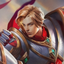 [ MOBILE LEGENDS ] - discord server icon