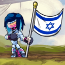 Brawlhalla Israel - discord server icon