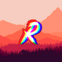 RedRide's Hub - discord server icon