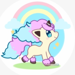 Rainbow Union - discord server icon