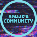 Akuji's Community - discord server icon