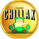 Mr.Mesmerizer's Chillax Club. - discord server icon