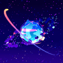 Astro Space - discord server icon