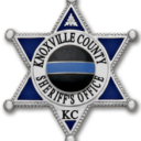 (KCSO)  Knoxville County Sheriff's Office - discord server icon