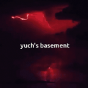 yuch's basement - discord server icon