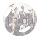 ғlow 𝕝 revamp 0% done - discord server icon