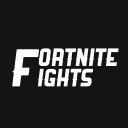 Fortnite Fights - discord server icon