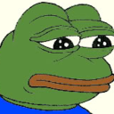 Pepe Kingdom - discord server icon