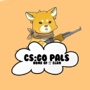 CSGO Pals 웃 - discord server icon