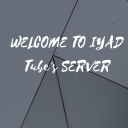 YTIyadTubes server - discord server icon