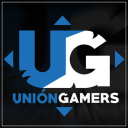 Uɴɪᴏɴ Gᴀᴍᴇʀs - discord server icon