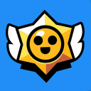 Brawl Stars India 🇮🇳 - discord server icon