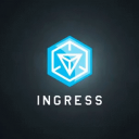 Ingress Portugal - discord server icon