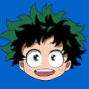 Deku-Bot - discord server icon