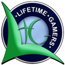 Life Time Gamers Esports - discord server icon