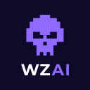 WARZONE.AI - discord server icon