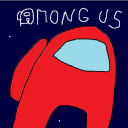 COMRADES AMONG US - discord server icon