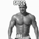 Specc's Basement - discord server icon
