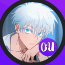 Otaku University | Anime & Manga - discord server icon