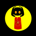 Communist regime - discord server icon