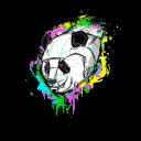 panda's lounge - discord server icon